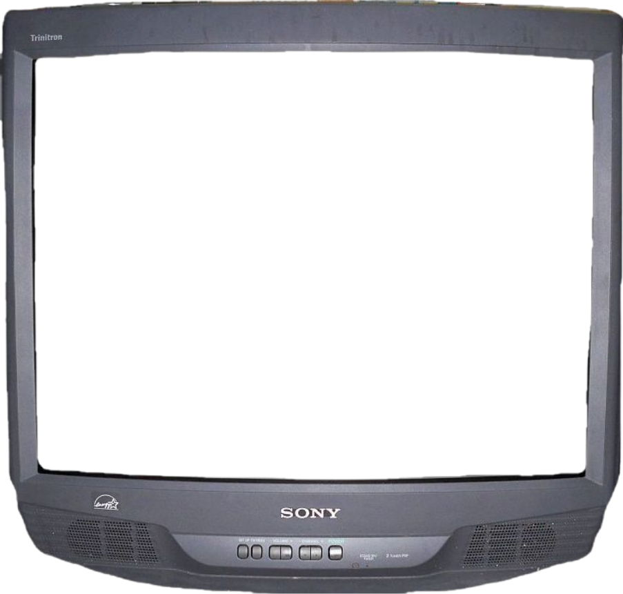 TV Overlay